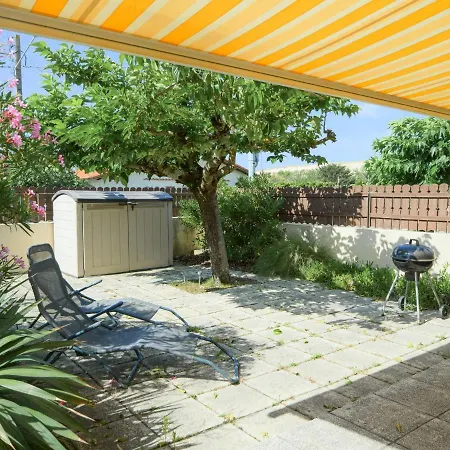 Palombe By Interhome