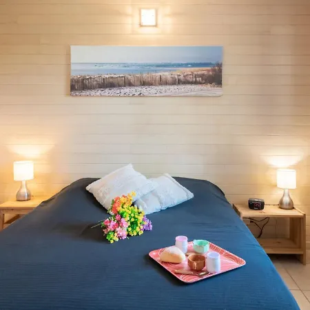 Palombe By Interhome *