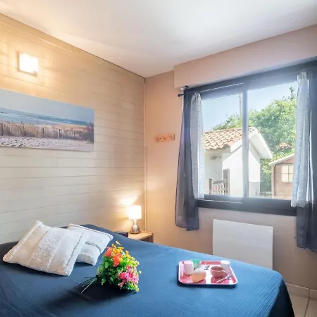 Apartment Palombe By Interhome *