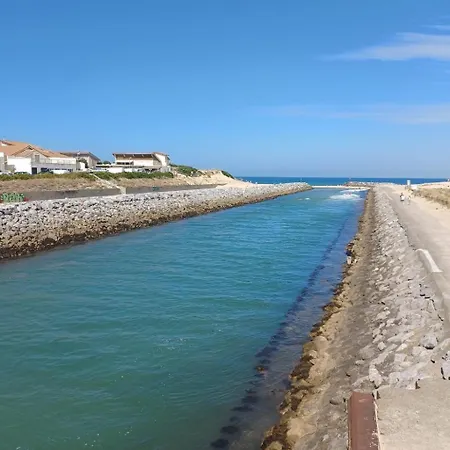 Apartment Palombe By Interhome