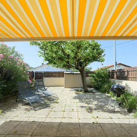 Palombe By Interhome Apartmán *