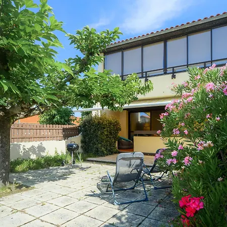 Palombe By Interhome *