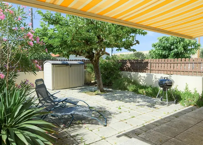 Palombe By Interhome