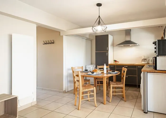 Palombe By Interhome דירה