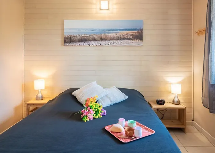 Palombe By Interhome *