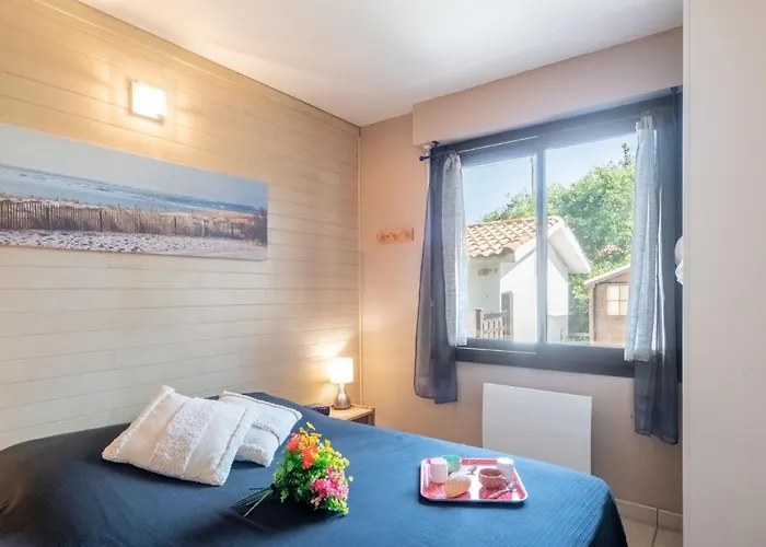 דירה Palombe By Interhome *