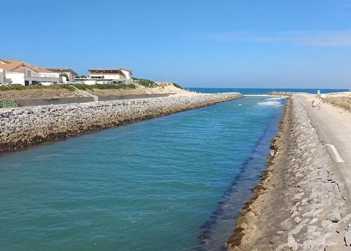 דירה Palombe By Interhome