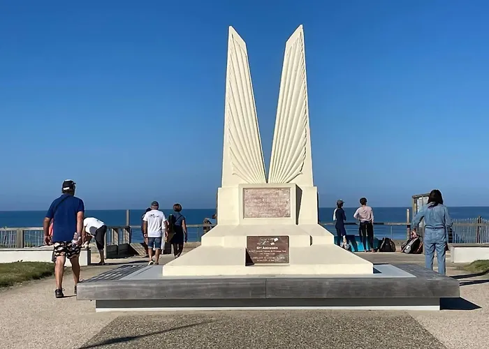 דירה Palombe By Interhome *