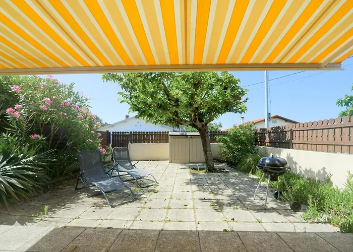 Palombe By Interhome דירה *