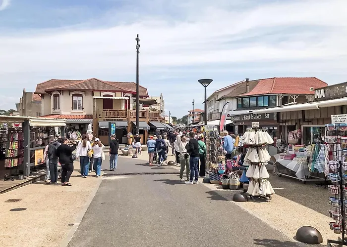 Palombe By Interhome דירה