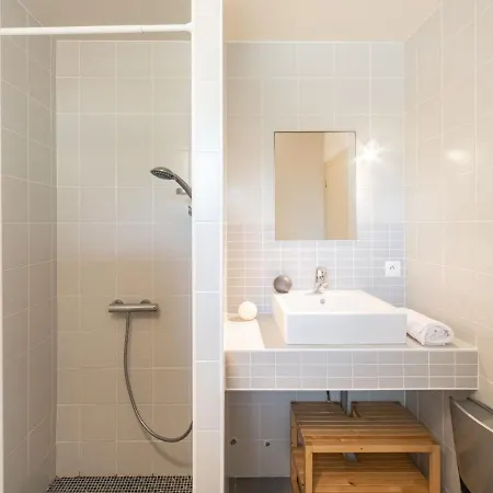 Апартаменты Palombe By Interhome