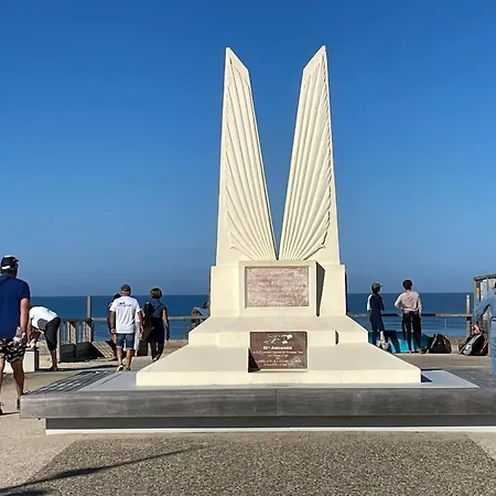 Апартаменты Palombe By Interhome *