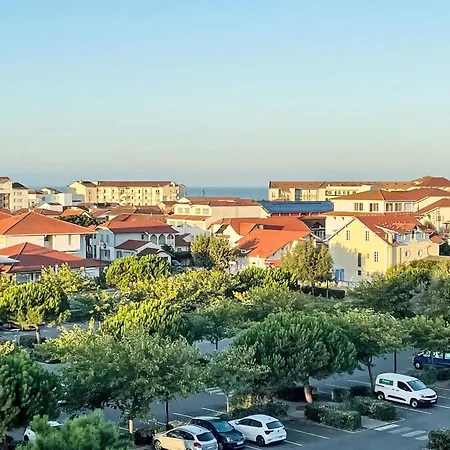 Palombe By Interhome Мимизан-Плаж