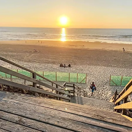 Апартаменты Palombe By Interhome *