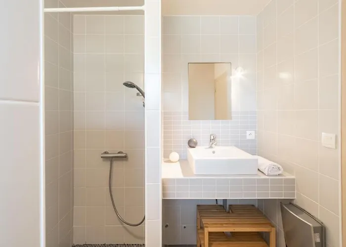 Daire Palombe By Interhome