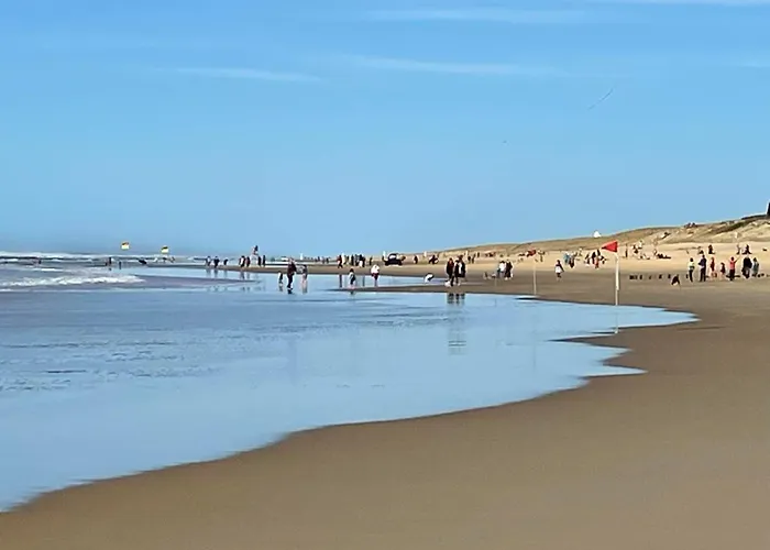 Palombe By Interhome *