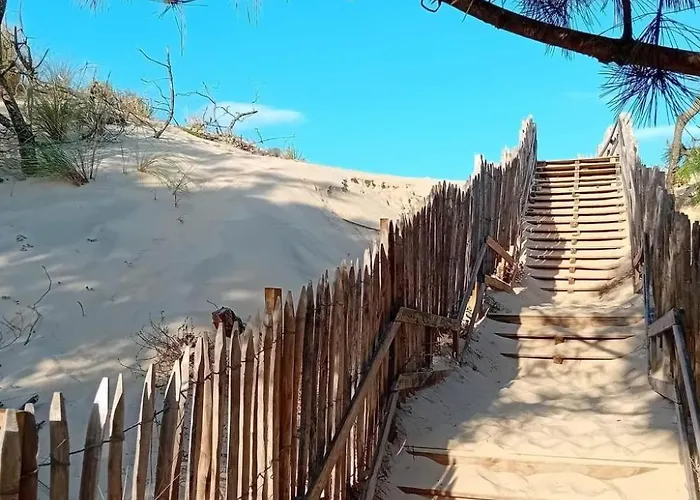 Daire Palombe By Interhome