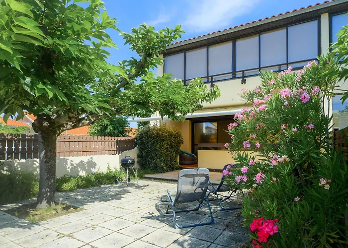 Palombe By Interhome *