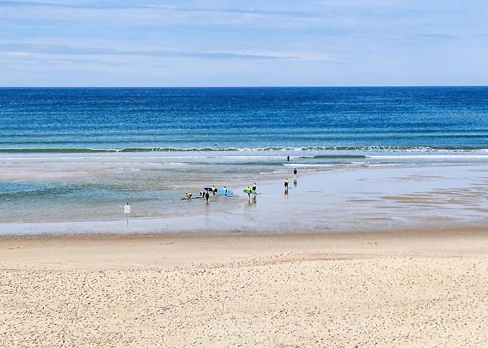 شقة Palombe By Interhome *